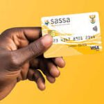 SASSA SRD R370 Grant 2025 – Application and Status Check