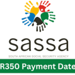 SASSA December 2025 Payment Dates – Final Grant Payouts