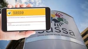 Apply for SASSA 370 Grant Online – Step-by-Step Process