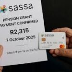 SASSA Pension Status Check – How to View Payments Online