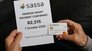 SASSA Pension Status Check – How to View Payments Online