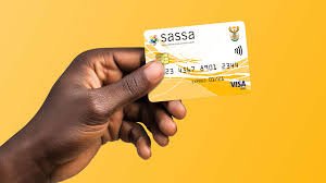 SASSA Social Grant Payment Schedule for October 2025