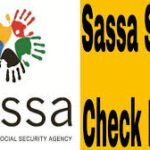 Why Your SASSA Status Check Failed – What to Do Next