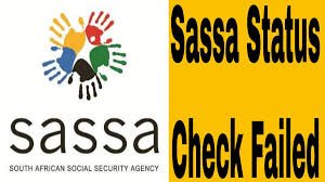 Why Your SASSA Status Check Failed – What to Do Next