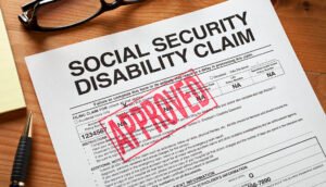 U.S. How to Apply for Social Security Disability (SSDI)