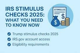 U.S. New York Addresses Delay in $400 Inflation Relief Payments — Millions Still Waiting for Stimulus Checks
