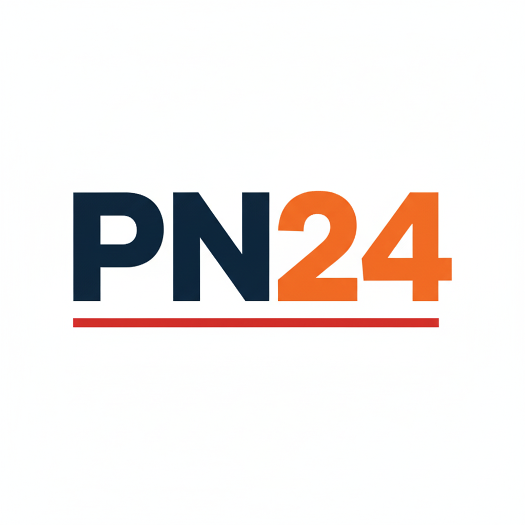 Perfect24 News Favicon