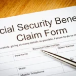 How to Apply for Social Security Retirement Benefits Online: Step-by-Step Guide for 2025