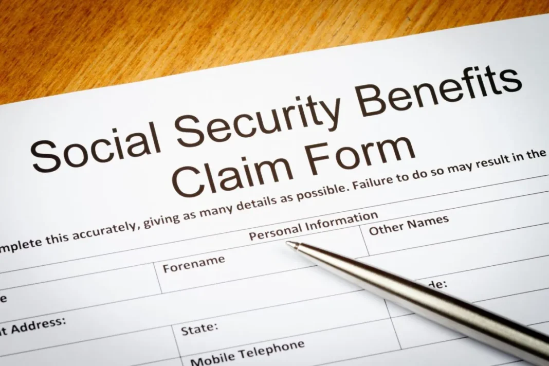 Social Security Retirement Benefits