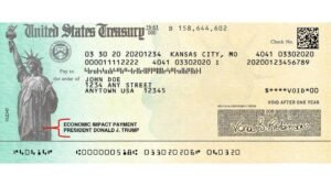 U.S. Didn’t Get Your Stimulus Check? Here’s What to Do If Your Payment Is Delayed