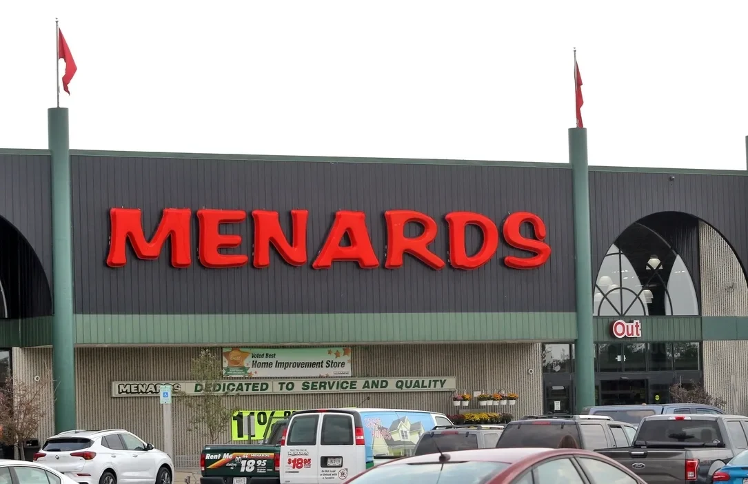 Menards 11